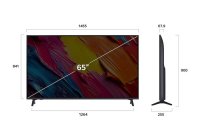 LG 65QNED70A6A 65 Inch (164 cm) Smart TV