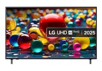 LG 55UA74006LB 55 Inch (139 cm) Smart TV