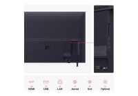 LG 65UA74006LB 65 Inch (164 cm) Smart TV