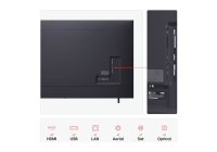 LG 86UA74006LB 86 Inch (218 cm) Smart TV