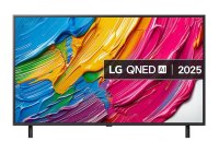 LG 50QNED8EA6B 50 Inch (126 cm) Smart TV