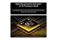 LG 50QNED8EA6B 50 Inch (126 cm) Smart TV