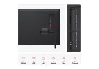 LG 55QNED8EA6B 55 Inch (139 cm) Smart TV