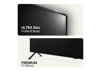 LG OLED65B4ELA 65 Inch (164 cm) Smart TV