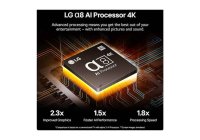 LG OLED65B4ELA 65 Inch (164 cm) Smart TV