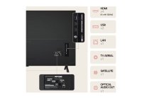 LG OLED77B4ELA 77 Inch (195.58 cm) Smart TV