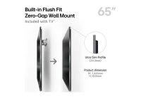 LG OLED65G54LW 65 Inch (164 cm) Smart TV