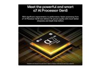 LG 55UA73006LA 55 Inch (139 cm) Smart TV