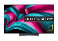 LG OLED55C54LA 55 Inch (139 cm) Smart TV