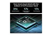 LG OLED65C54LA 65 Inch (164 cm) Smart TV