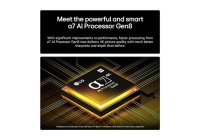 LG 75NANO81A6A 75 Inch (191 cm) Smart TV