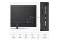 LG 86NANO81A6A 86 Inch (218 cm) Smart TV