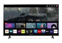 LG 50UR78006LK 50 Inch (126 cm) Smart TV