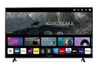 LG 75UR78006LK 75 Inch (191 cm) Smart TV