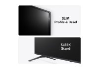 LG 86UR78006LB 86 Inch (218 cm) Smart TV