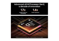 LG 55QNED87A6B 55 Inch (139 cm) Smart TV