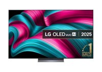 LG OLED65C55LA 65 Inch (164 cm) Smart TV