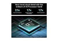 LG OLED65C55LA 65 Inch (164 cm) Smart TV