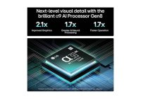 LG OLED65C56LB 65 Inch (164 cm) Smart TV