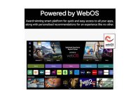 LG OLED77C56LB 77 Inch (195.58 cm) Smart TV