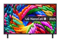 LG 43NANO90A6B 43 Inch (109.22 cm) Smart TV