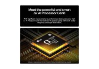 LG 43NANO90A6B 43 Inch (109.22 cm) Smart TV