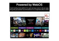 LG 75NANO90A6B 75 Inch (191 cm) Smart TV