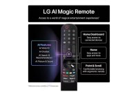 LG 75QNED84A6C 75 Inch (191 cm) Smart TV