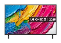 LG 43QNED80A6A 43 Inch (109.22 cm) Smart TV