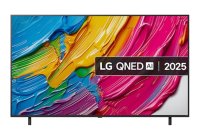 LG 55QNED80A6A 55 Inch (139 cm) Smart TV