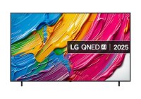 LG 75QNED80A6A 75 Inch (191 cm) Smart TV