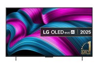 LG OLED42C5ELB 42 Inch (107 cm) Smart TV