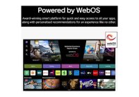 LG OLED48C5ELB 48 Inch (121.92 cm) Smart TV