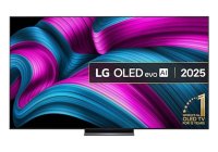 LG OLED83C5ELA 83 Inch (210.82 cm) Smart TV