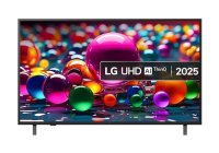 LG 50UA75006LA 50 Inch (126 cm) Smart TV