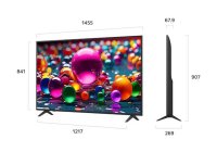 LG 65UA75006LA 65 Inch (164 cm) Smart TV