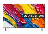 LG 50QNED82A6B 50 Inch (126 cm) Smart TV