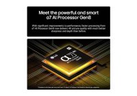 LG 65QNED82A6B 65 Inch (164 cm) Smart TV