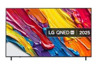 LG 65QNED82A6B 65 Inch (164 cm) Smart TV