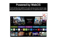 LG 55QNED92A6A 55 Inch (139 cm) Smart TV