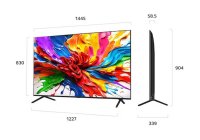 LG 65QNED92A6A 65 Inch (164 cm) Smart TV