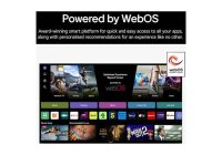 LG OLED77T49LA 77 Inch (195.58 cm) Smart TV