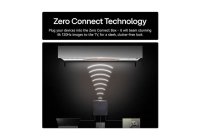 LG OLED77T49LA 77 Inch (195.58 cm) Smart TV