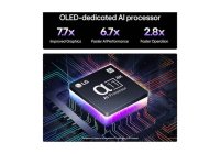 LG OLED77T49LA 77 Inch (195.58 cm) Smart TV