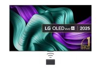 LG OLED83M59LA 83 Inch (210.82 cm) Smart TV