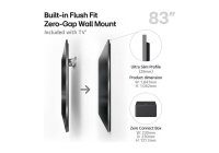 LG OLED83M59LA 83 Inch (210.82 cm) Smart TV