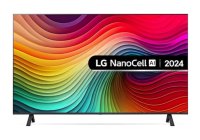 LG 43NANO81T6A 43 Inch (109.22 cm) Smart TV
