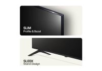 LG 55NANO81T6B 55 Inch (139 cm) Smart TV