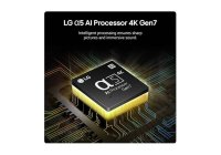 LG 55NANO81T6B 55 Inch (139 cm) Smart TV