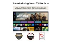 LG OLED83C44LA 83 Inch (210.82 cm) Smart TV